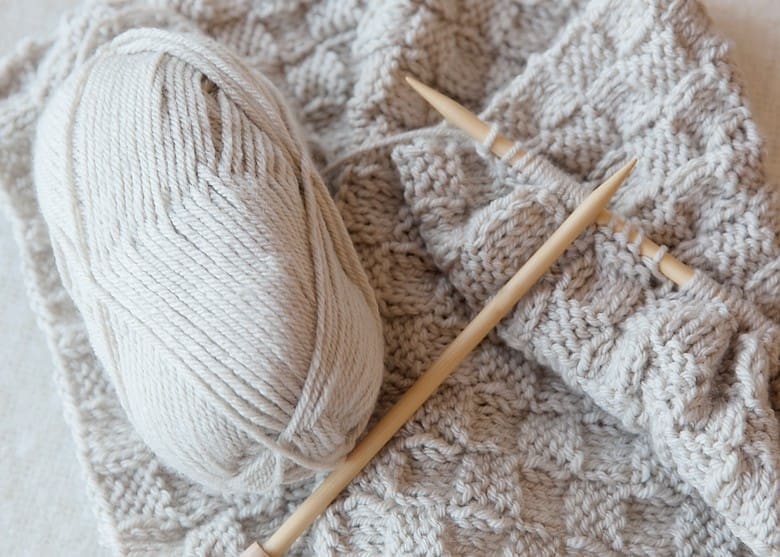 Free Knit Cowl Pattern