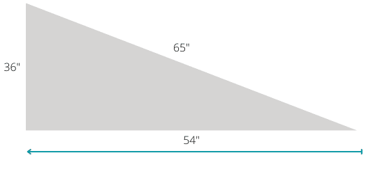 Shawl Free Knitting Pattern Diagram