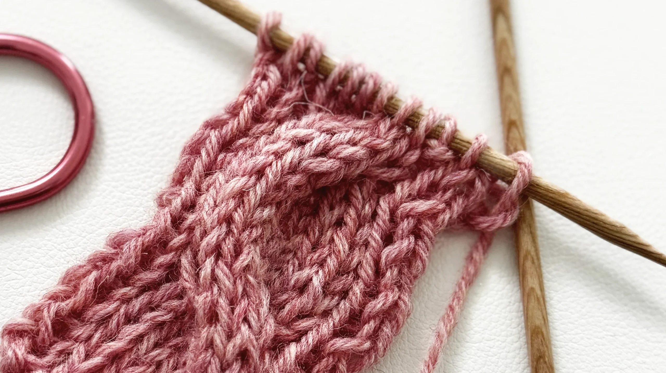 c6fbknit stitch