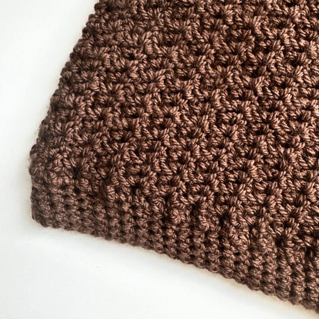 Free Tank Top Crochet Pattern Bottom Edge